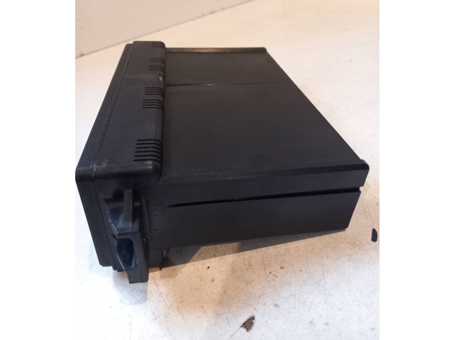 Блок управления климат-контролем 5HB00760804, 8L0820043D   Audi A3 S3 8L