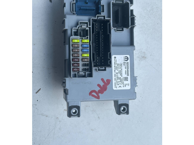   Pojistková skříňka 00520946600   Fiat Doblo 2018