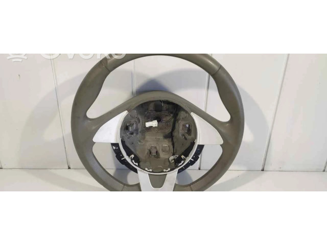 Руль Ford Ka  2009-2017 года       