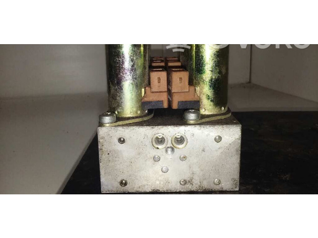 Блок управления двигателя 15152194, REPARTIDORPRESION Peugeot 306