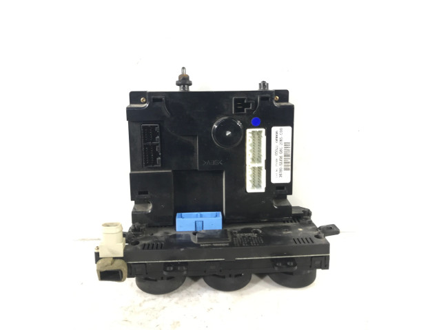 Блок управления климат-контролем 9561054J21, 5037223514   Suzuki Grand Vitara I