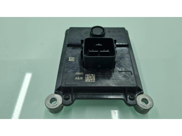 Блок управления двигателя JB3P12B565AB, MODULOELECTRONICO   Ford Ranger
