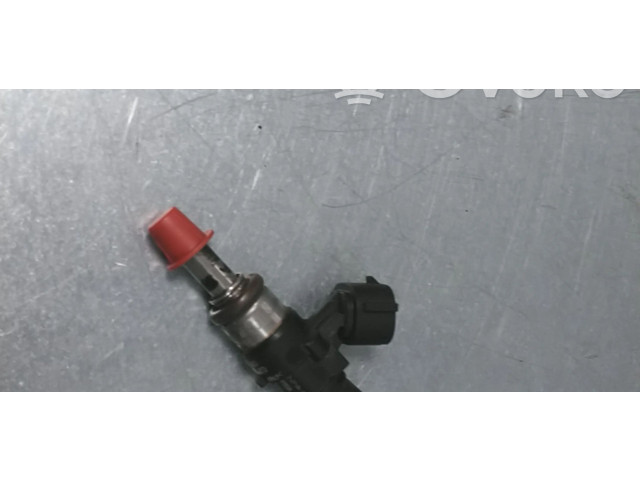 Vstřikovač 07K133551A, 0280158658 Audi A3 S3 8V DAZA