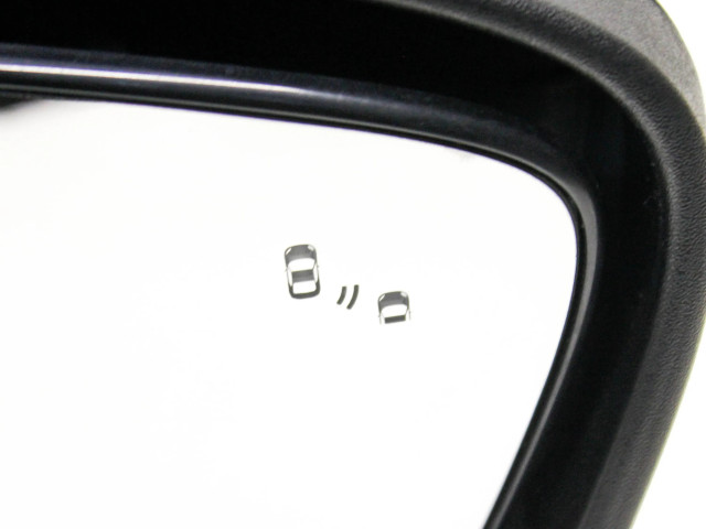 Зеркало электрическое     правое   Ford Escape IV  2020- года   