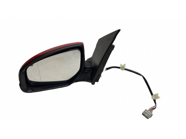 Zpětné zrcátko  Honda Civic X 2016  76250TV0G720M1, Z97940517  