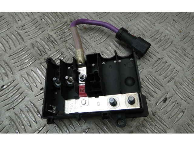 Pojistková skříňka 4M0941828J, 4M0941828J Audi Q7 4M 2018