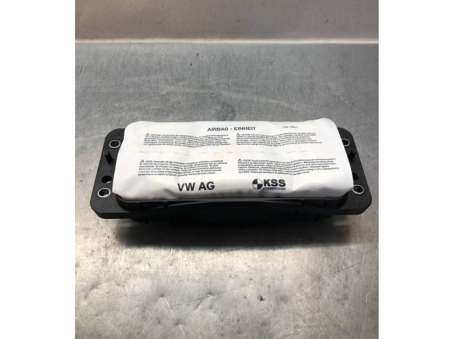 Подушка безопасности пассажира 8V0880204E   Audi A3 S3 8V