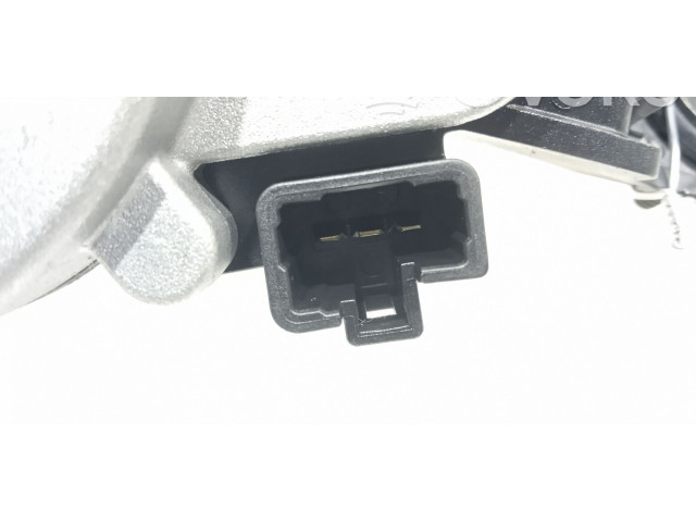 Моторчик заднего дворника 98700AT000 KIA Niro