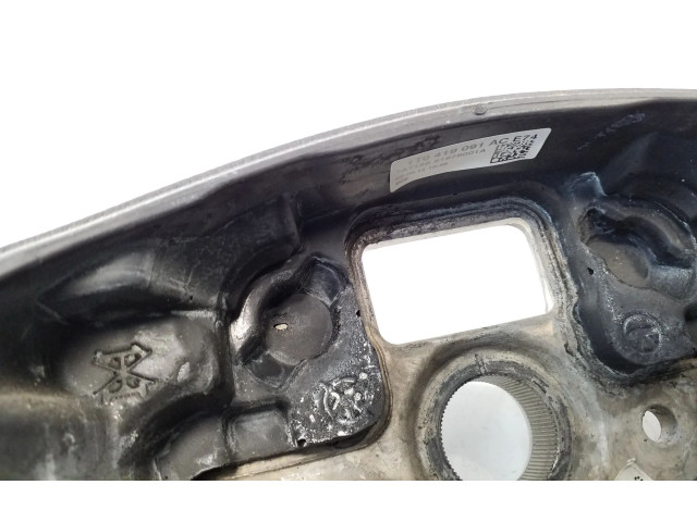 Volant Volkswagen Caddy 2006 1T0419091AC