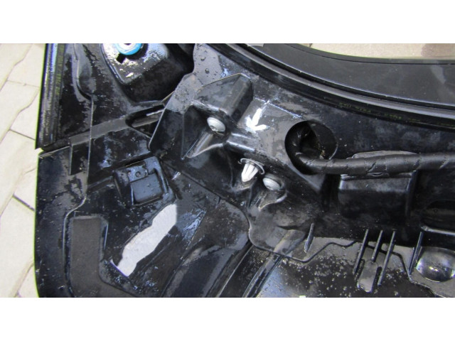 Турбина Porsche Cayenne (9Y0 9Y3) 9Y0827934