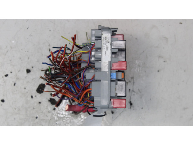 Блок предохранителей Alfa Romeo Giulietta