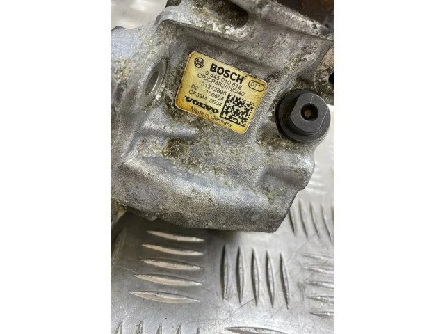 Топливный насос