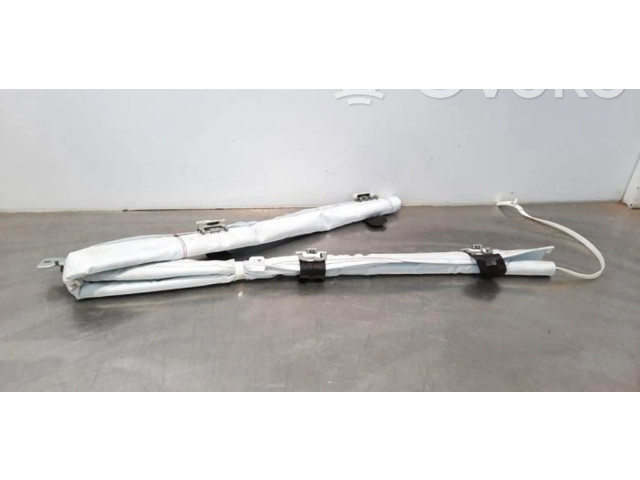 Боковая подушка безопасности 9804092280 Peugeot 2008 I