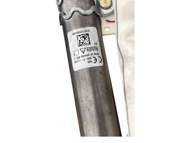 Боковая подушка безопасности 0080P1110030, em2br042d94ar Ford S-MAX