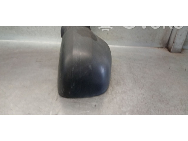 Зеркало электрическое Dacia Duster Oroch 2015 - года