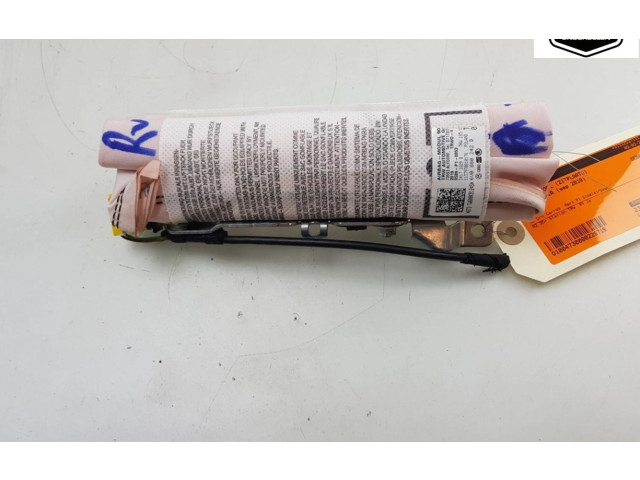 Подушка безопасности в сиденье 6V0880242D, 6V0880242D   Skoda Fabia Mk3 (NJ)