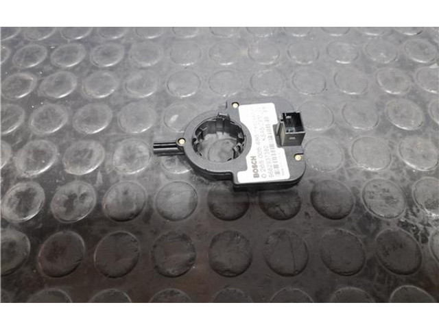 Подрулевой шлейф SRS 603481900 Citroen Berlingo