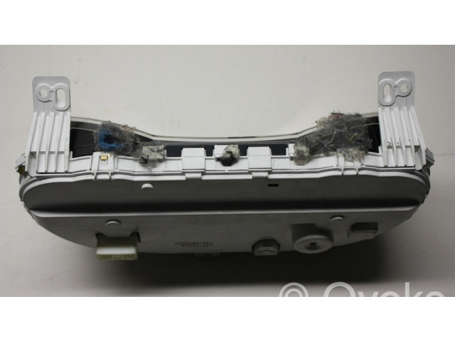 Панель приборов 8100A117 Mitsubishi Outlander