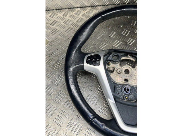 Руль Ford Fiesta 2009 - 2012 года