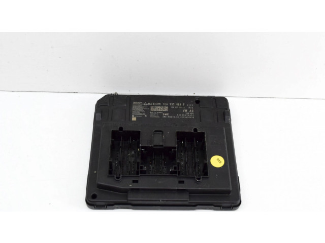 Блок комфорта 1EA937089F, 1EA937089A   Volkswagen ID.3   