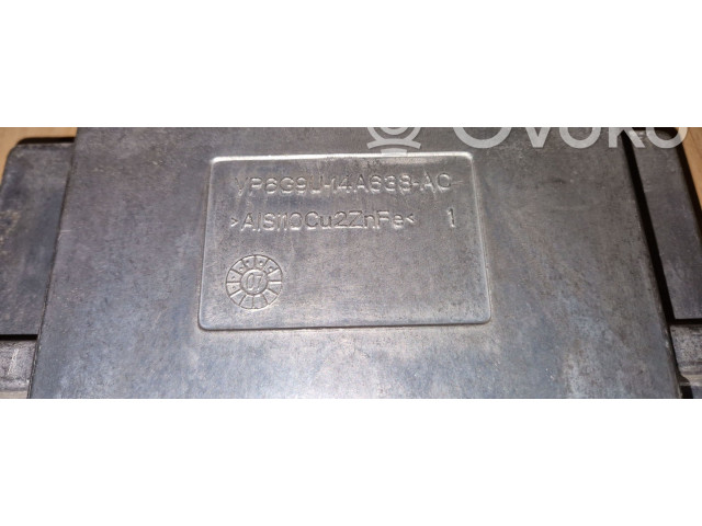 Блок управления двигателя 30729351   Volvo V70