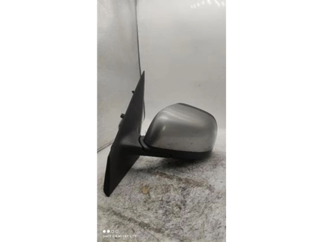 Зеркало электрическое Dacia Lodgy - года