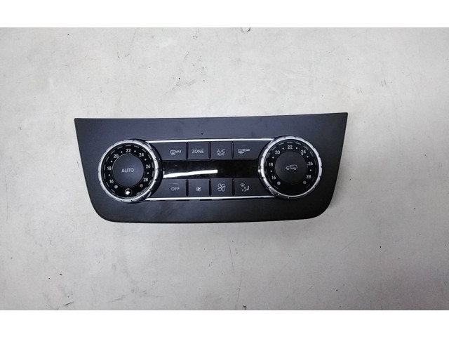 Zpětné zrcátko Mercedes-Benz GLE (W166 - C292) 2018 A1669008721