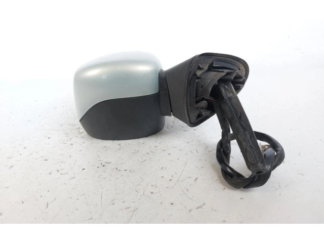 Zpětné zrcátko Renault Modus 2009 7701065904