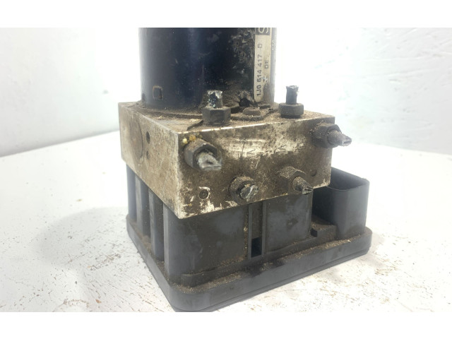 Блок АБС 1C0907379K, 00007881D3 Skoda Octavia Mk2 (1Z) 2004 - 2013 года