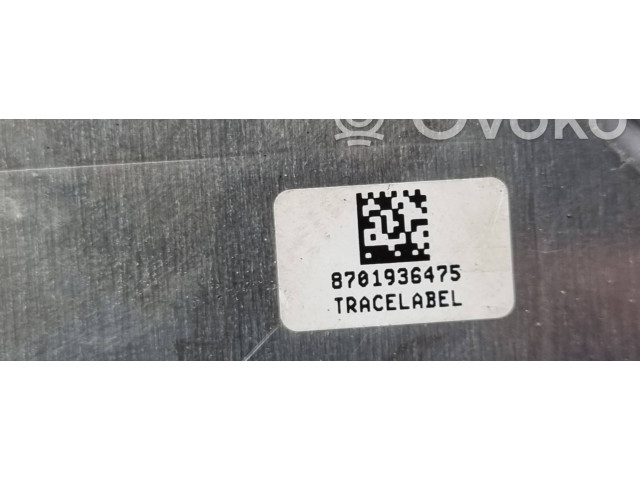 Řídící jednotka 4E0907552, 0261S02215   Audi A8 S8 D3 4E 2007