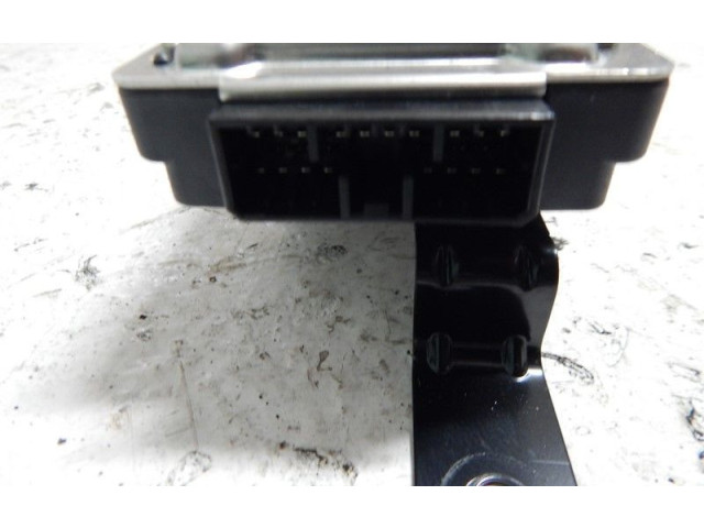 Блок подушек безопасности 5487   Audi A6 S6 C6 4F