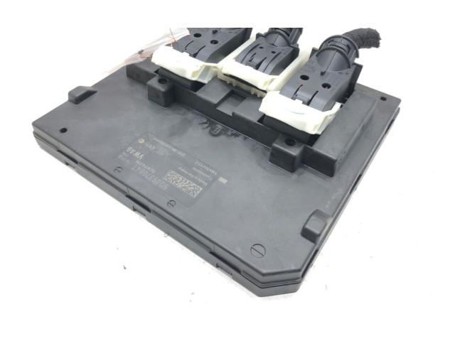 Модуль кузова 5Q0937084T Skoda Octavia Mk3 (5E)