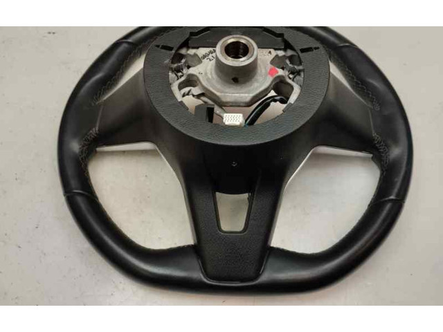 Volant Nissan Qashqai 2021