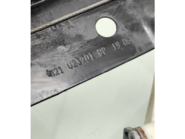 Зеркало электрическое        Ford Galaxy  2006 - 2015 года   