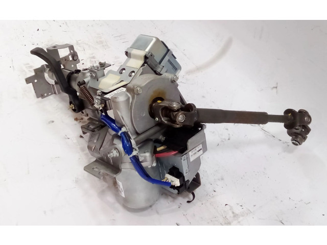    Рулевая рейка 48810JY40C, 48810JY40C   Renault Koleos I 2008 - 2016 года