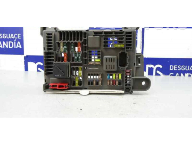 Pojistková skříňka 693168704 BMW X6 E71