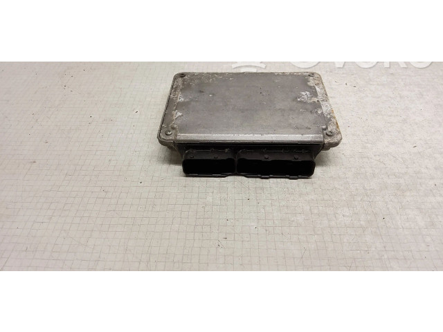 Блок управления двигателя 0281001956 Rover 25