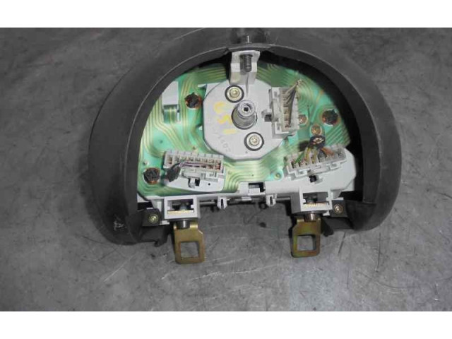 Přístrojová deska Fiat Seicento/600 2006