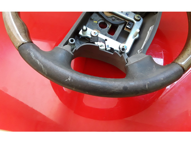 Руль Jaguar S-Type   42866      