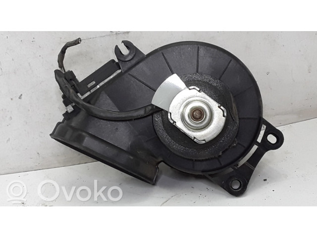 Вентилятор печки 1485725080 Citroen C8