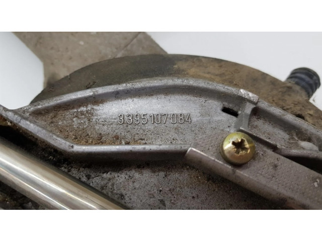 Комплект механизма стеклоочистителей