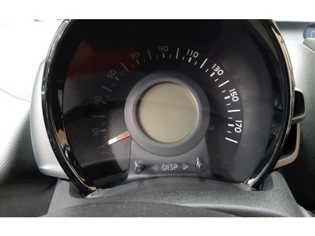 Панель приборов 554100H010 Peugeot 108