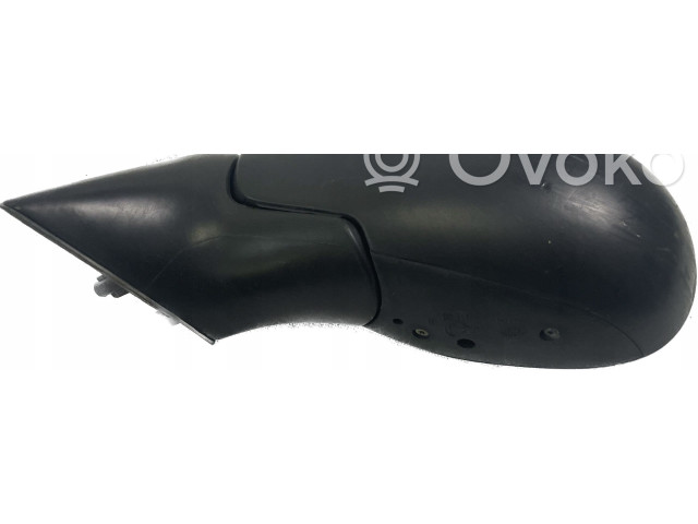 Зеркало электрическое        Citroen Xsara   -  года   