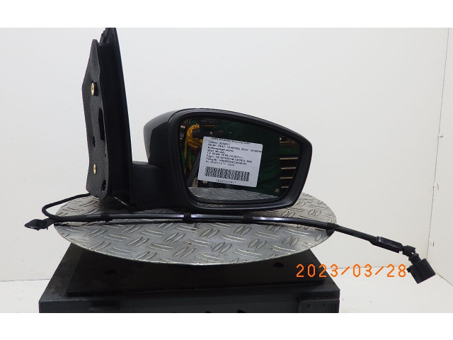 Zpětné zrcátko Seat Mii 2017 1S1857502