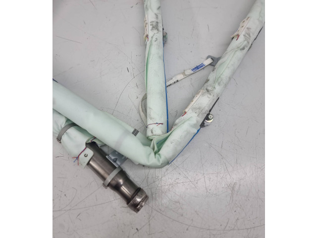 Боковая подушка безопасности 85010f1000   KIA Sportage