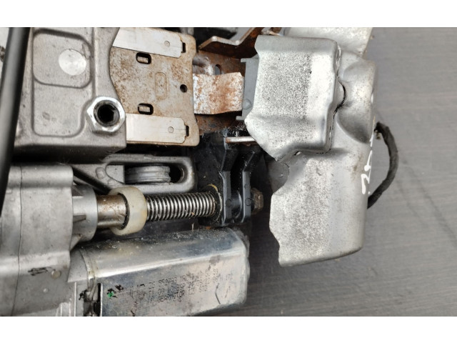    Рулевая рейка 4E0905852E   Volkswagen Phaeton 2002 - 2016 года