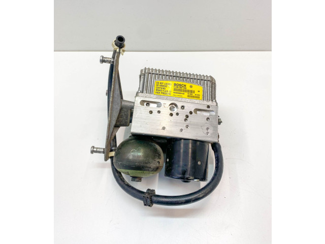 Блок АБС A0054317112, A0004301394 Mercedes-Benz SL R230 2001 - 2012 года