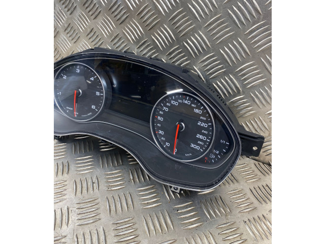 Панель приборов 4G8920935A   Audi A6 S6 C7 4G       