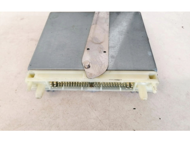 Блок управления двигателя 0281001591, p09202165   Volvo S70  V70  V70 XC