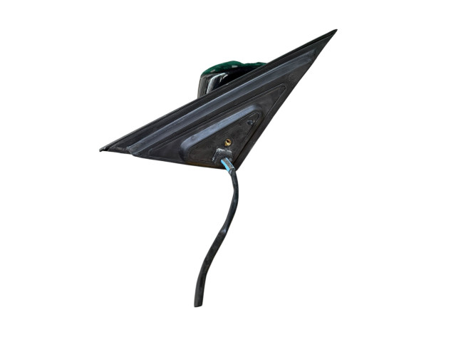 Зеркало электрическое        Ford Galaxy  2006 - 2015 года   